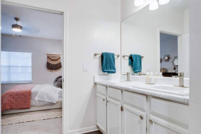 Apartment for rent at 12345 Lamplight Village Ave, Austin, TX 78758