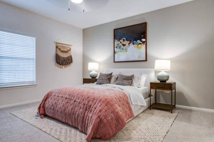 Apartment for rent at 12345 Lamplight Village Ave, Austin, TX 78758
