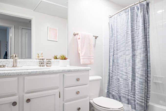 Apartment for rent at 12345 Lamplight Village Ave, Austin, TX 78758