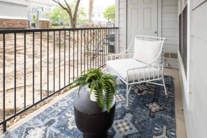 Apartment for rent at 12345 Lamplight Village Ave, Austin, TX 78758