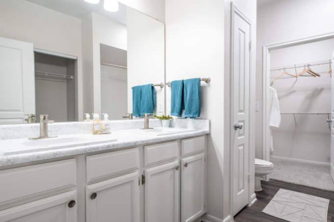 Apartment for rent at 12345 Lamplight Village Ave, Austin, TX 78758