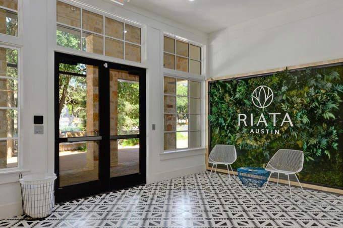 Apartment for rent at 12300 Riata Trace Parkway, Austin, TX 78727