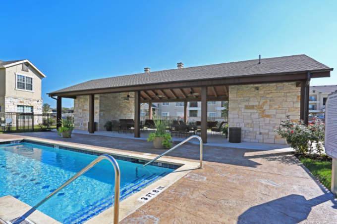 Apartment for rent at 1525 Grand Ave Parkway, Pflugerville, TX 78660