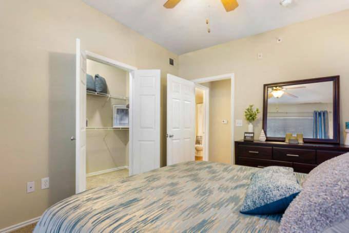 Apartment for rent at 8801 N FM, Austin, TX 78726