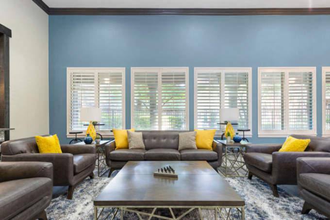 Apartment for rent at 8801 N FM, Austin, TX 78726
