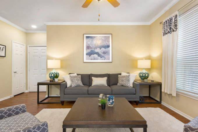 Apartment for rent at 8801 N FM, Austin, TX 78726