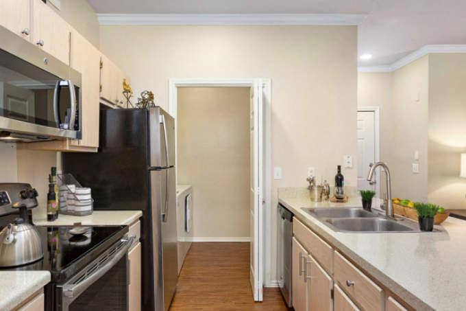 Apartment for rent at 8801 N FM, Austin, TX 78726