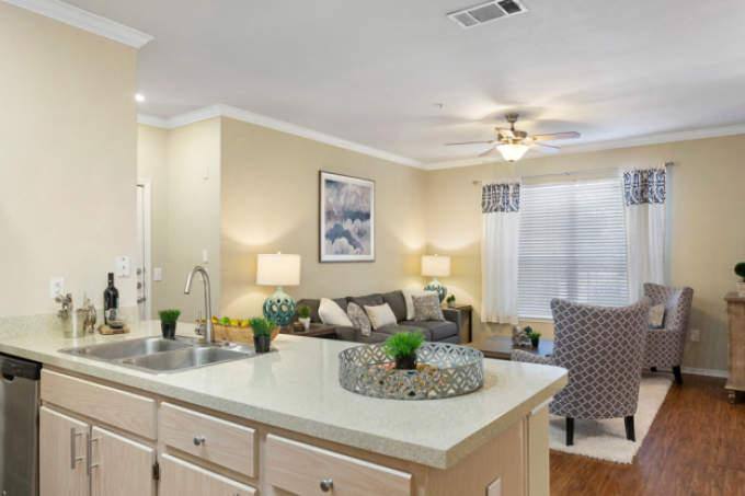 Apartment for rent at 8801 N FM, Austin, TX 78726
