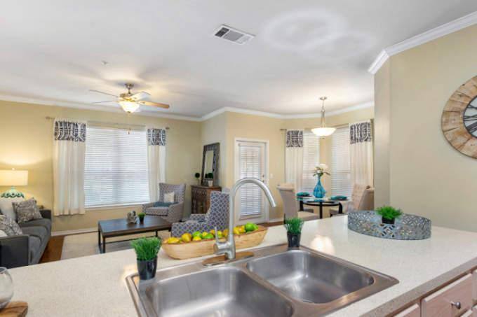 Apartment for rent at 8801 N FM, Austin, TX 78726
