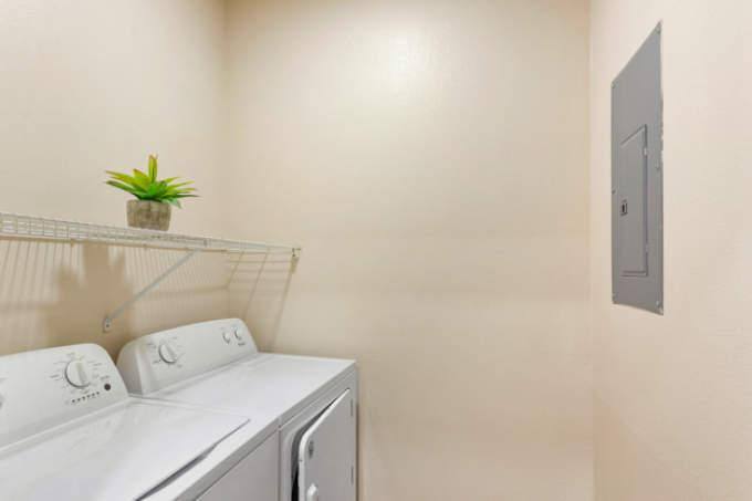 Apartment for rent at 8801 N FM, Austin, TX 78726
