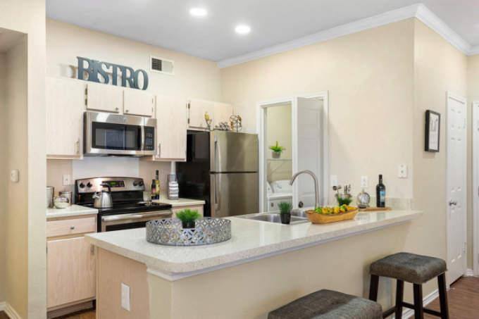 Apartment for rent at 8801 N FM, Austin, TX 78726