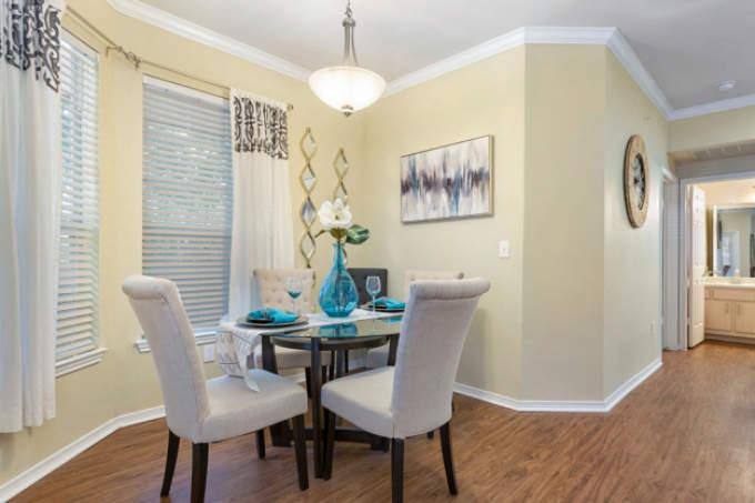 Apartment for rent at 8801 N FM, Austin, TX 78726