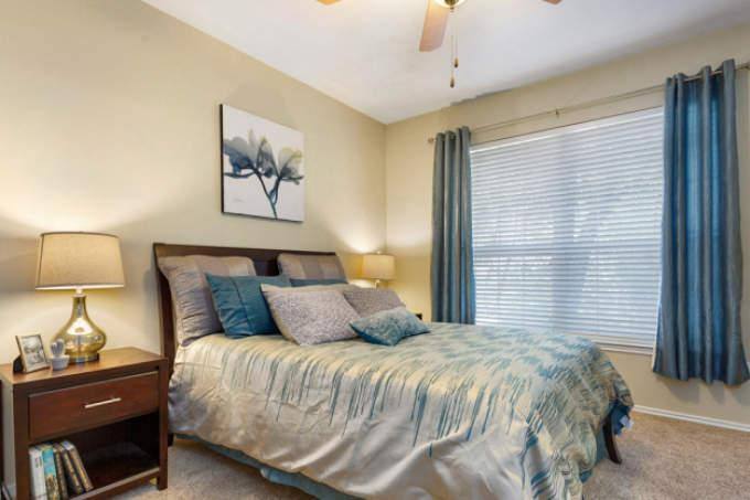 Apartment for rent at 8801 N FM, Austin, TX 78726