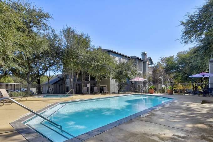 Apartment for rent at 7631 US-Highway 290 W, Austin, TX 78736
