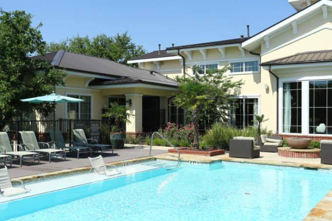 Apartment for rent at 12612 N Lamar Blvd, Austin, TX 78753