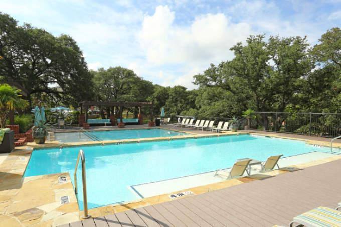 Apartment for rent at 12612 N Lamar Blvd, Austin, TX 78753