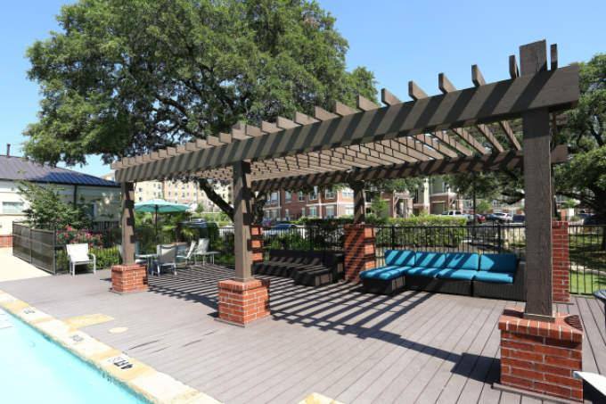 Apartment for rent at 12612 N Lamar Blvd, Austin, TX 78753