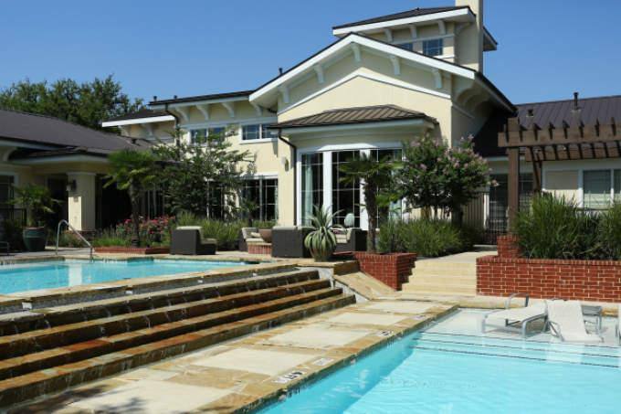 Apartment for rent at 12612 N Lamar Blvd, Austin, TX 78753