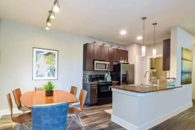 Apartment for rent at 3701 Quick Hill Rd, Austin, TX 78728