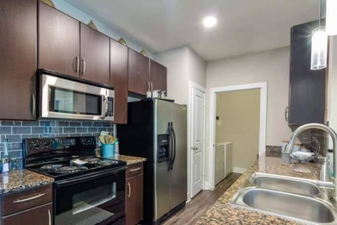 Apartment for rent at 3701 Quick Hill Rd, Austin, TX 78728