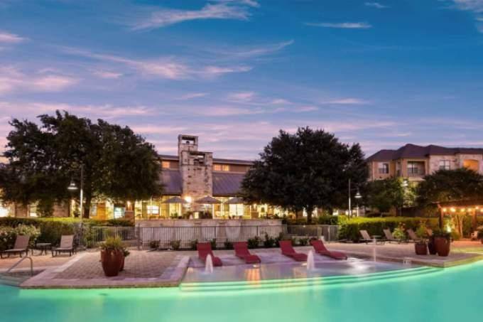 Apartment for rent at 3701 Quick Hill Rd, Austin, TX 78728
