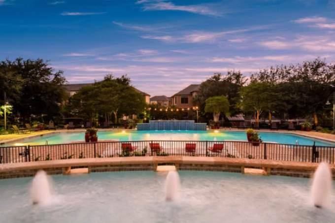 Apartment for rent at 3701 Quick Hill Rd, Austin, TX 78728