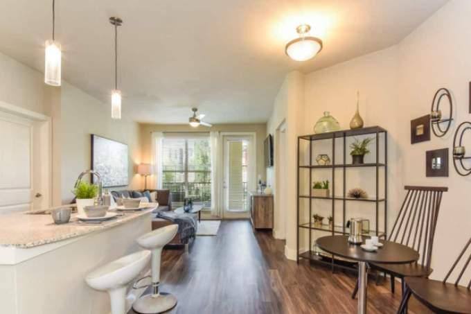 Apartment for rent at 701 N Vista Ridge Blvd, Cedar Park, TX 78613