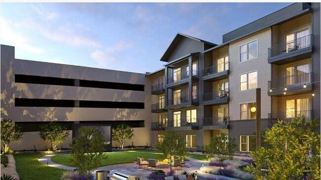 Apartment for rent at 5313 Vega Ave, Austin, TX 78735