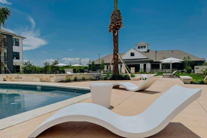 Apartment for rent at 610 E Wells Branch Parkway, Pflugerville, TX 78660