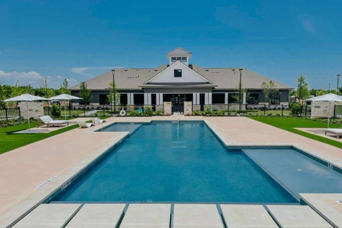 Apartment for rent at 610 E Wells Branch Parkway, Pflugerville, TX 78660