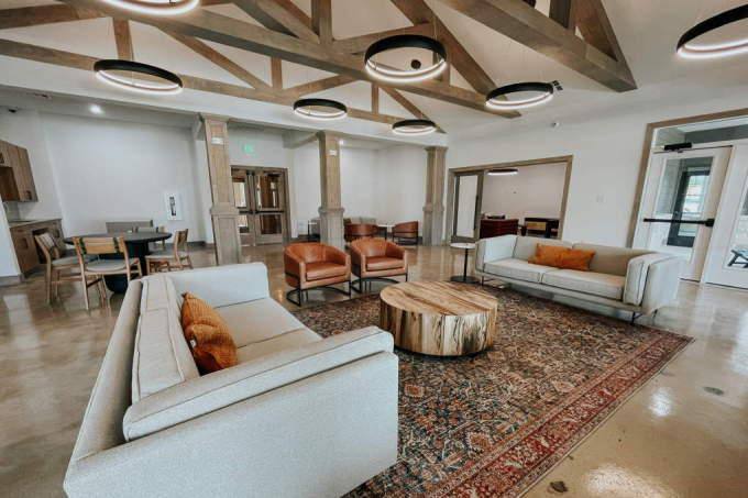 Apartment for rent at 610 E Wells Branch Parkway, Pflugerville, TX 78660