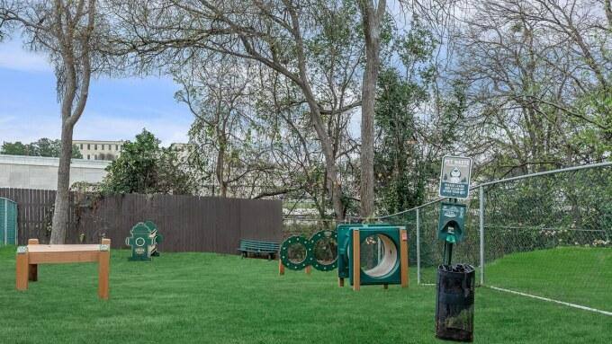 Apartment for rent at 7607 Blessing Ave, Austin, TX 78752