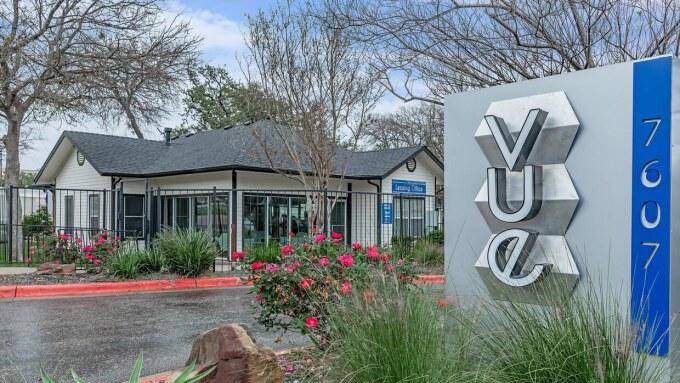 Apartment for rent at 7607 Blessing Ave, Austin, TX 78752