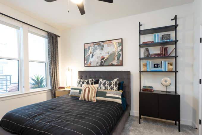 Apartment for rent at 1401 Art Dilly Dr, Austin, TX 78702