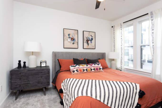 Apartment for rent at 1401 Art Dilly Dr, Austin, TX 78702