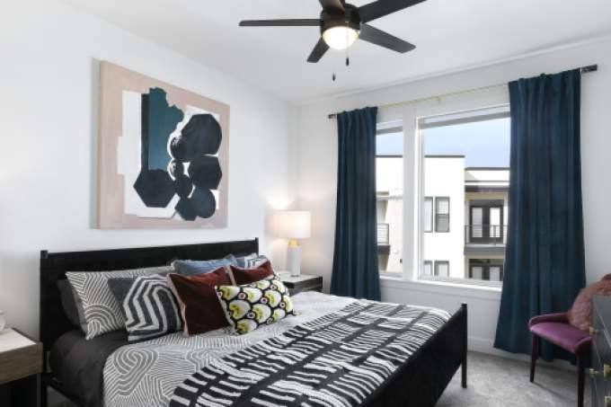 Apartment for rent at 1401 Art Dilly Dr, Austin, TX 78702