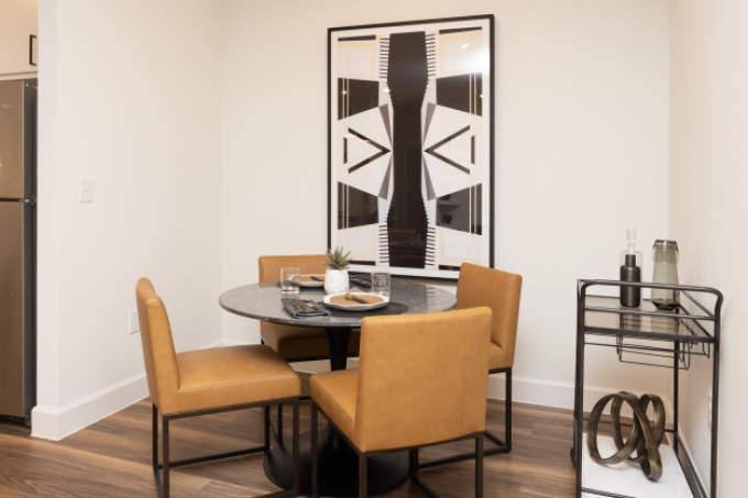 Apartment for rent at 1401 Art Dilly Dr, Austin, TX 78702