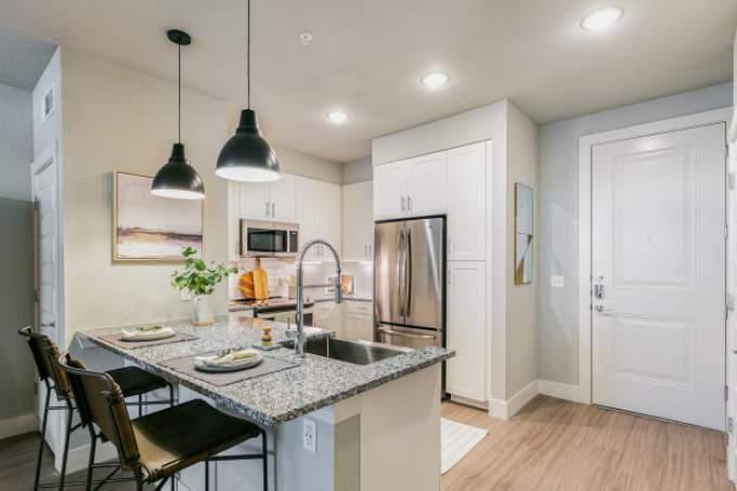 Apartment for rent at 168 Belterra Village Way, Austin, TX 78737
