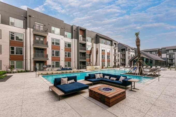 Apartment for rent at 168 Belterra Village Way, Austin, TX 78737
