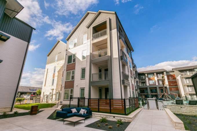 Apartment for rent at 168 Belterra Village Way, Austin, TX 78737