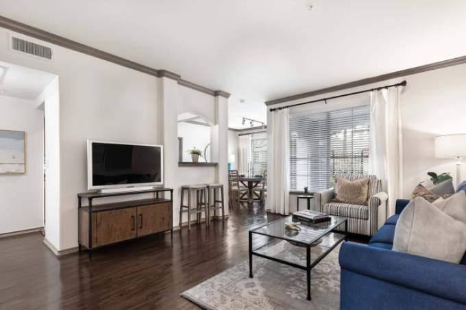 Apartment for rent at 13021 Legendary Dr #1018, Austin, TX 78727