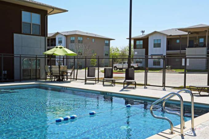 Apartment for rent at 15433 Farm To Market Rd, Austin, TX 78728