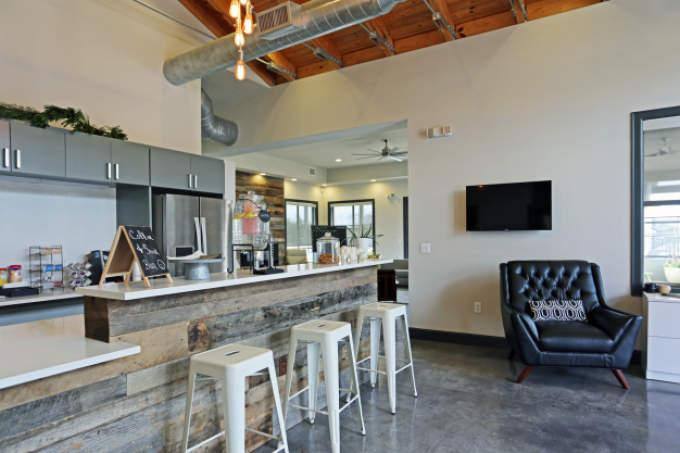 Apartment for rent at 15433 Farm To Market Rd, Austin, TX 78728