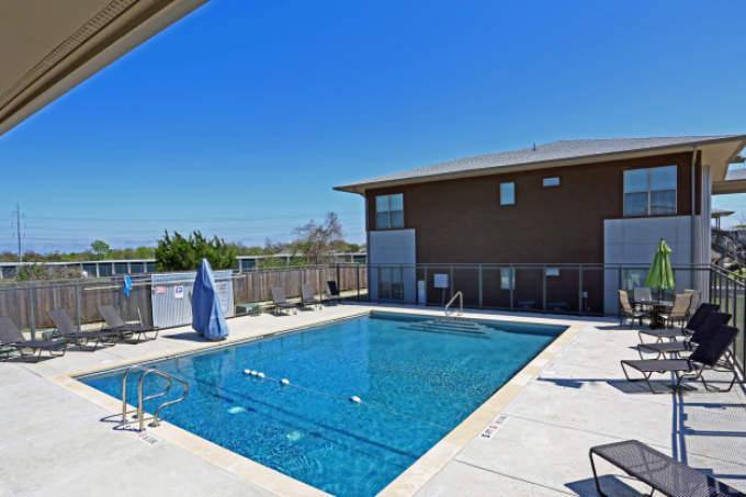 Apartment for rent at 15433 Farm To Market Rd, Austin, TX 78728