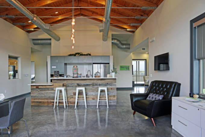 Apartment for rent at 15433 Farm To Market Rd, Austin, TX 78728