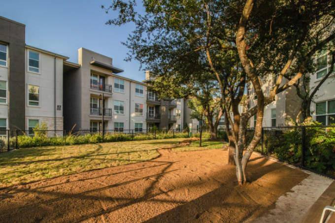 Apartment for rent at 5708 W Parmer Lane #1018, Austin, TX 78727