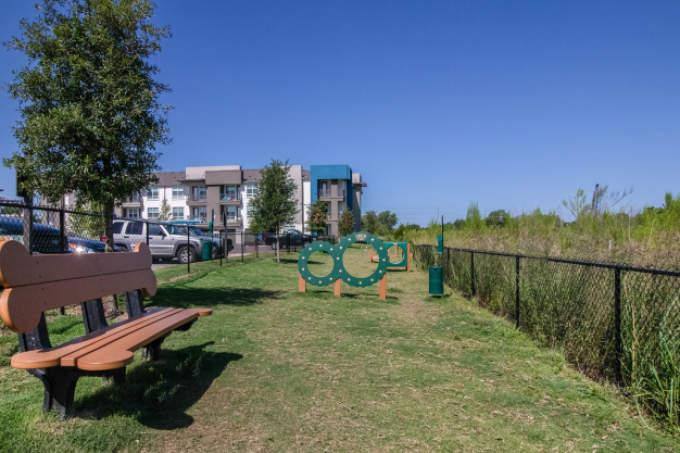 Apartment for rent at 5708 W Parmer Lane #1018, Austin, TX 78727