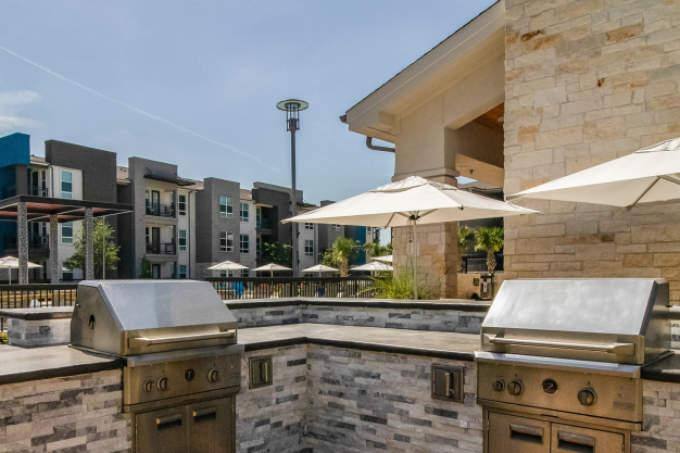 Apartment for rent at 5708 W Parmer Lane #1018, Austin, TX 78727