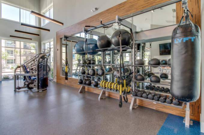 Apartment for rent at 5708 W Parmer Lane #1018, Austin, TX 78727