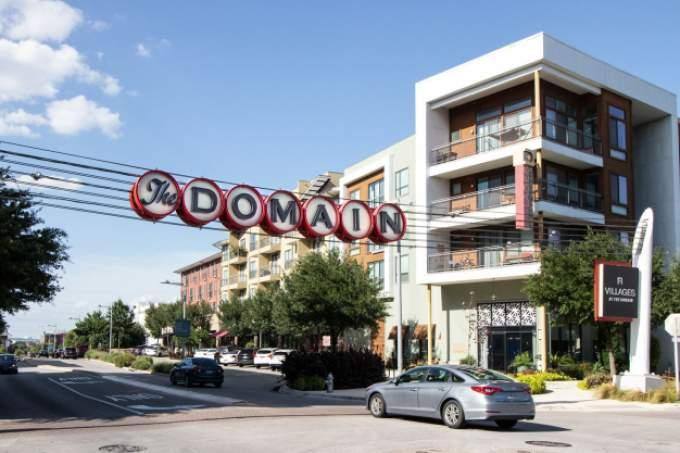Apartment for rent at 5708 W Parmer Lane #1018, Austin, TX 78727